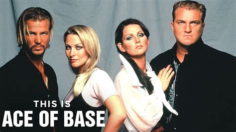 ace of base now 2023|ace of base youtube.